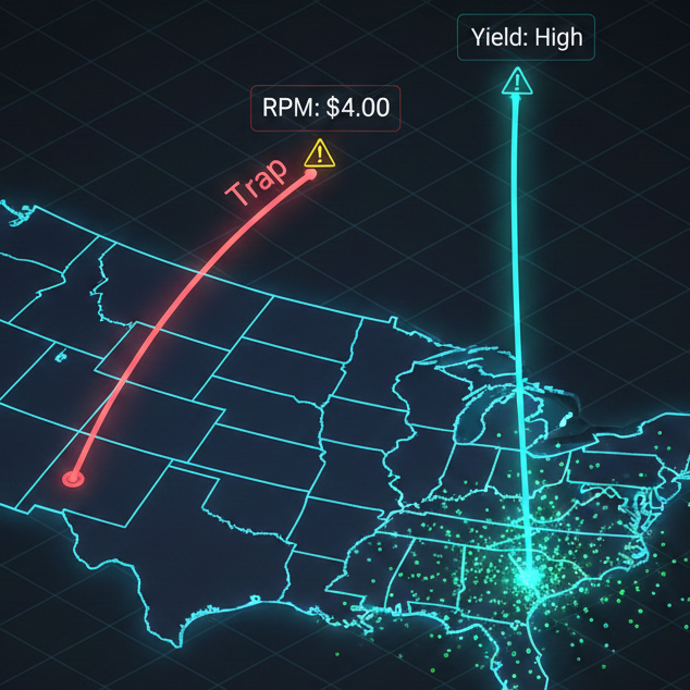 CDI Growth Gap