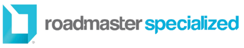 roadmaster specialized logo