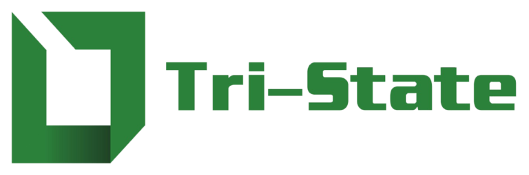 tri state logo